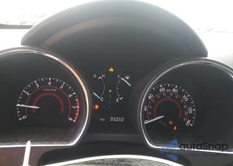 2013 Toyota Highlander Limited из США, поврежденный, VIN 5TDDK3EH9DS236760